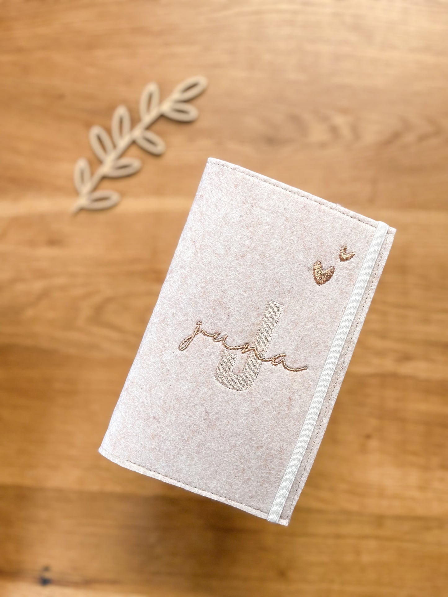 Mutter-Kind-Pass Hülle •Name•