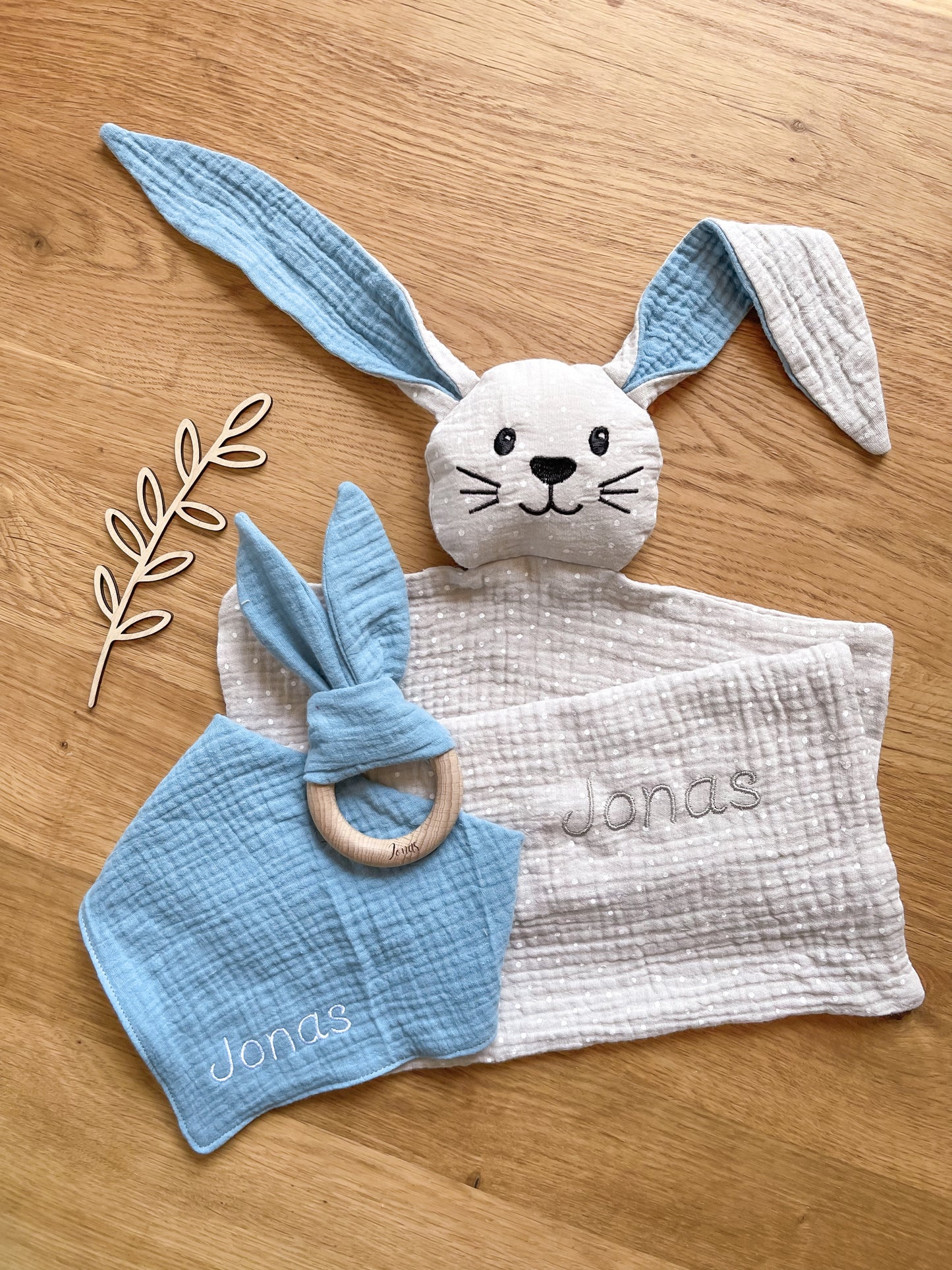Baby Geschenkset S PLUS