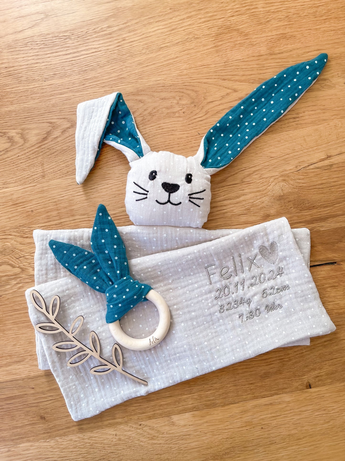 Baby Geschenkset S