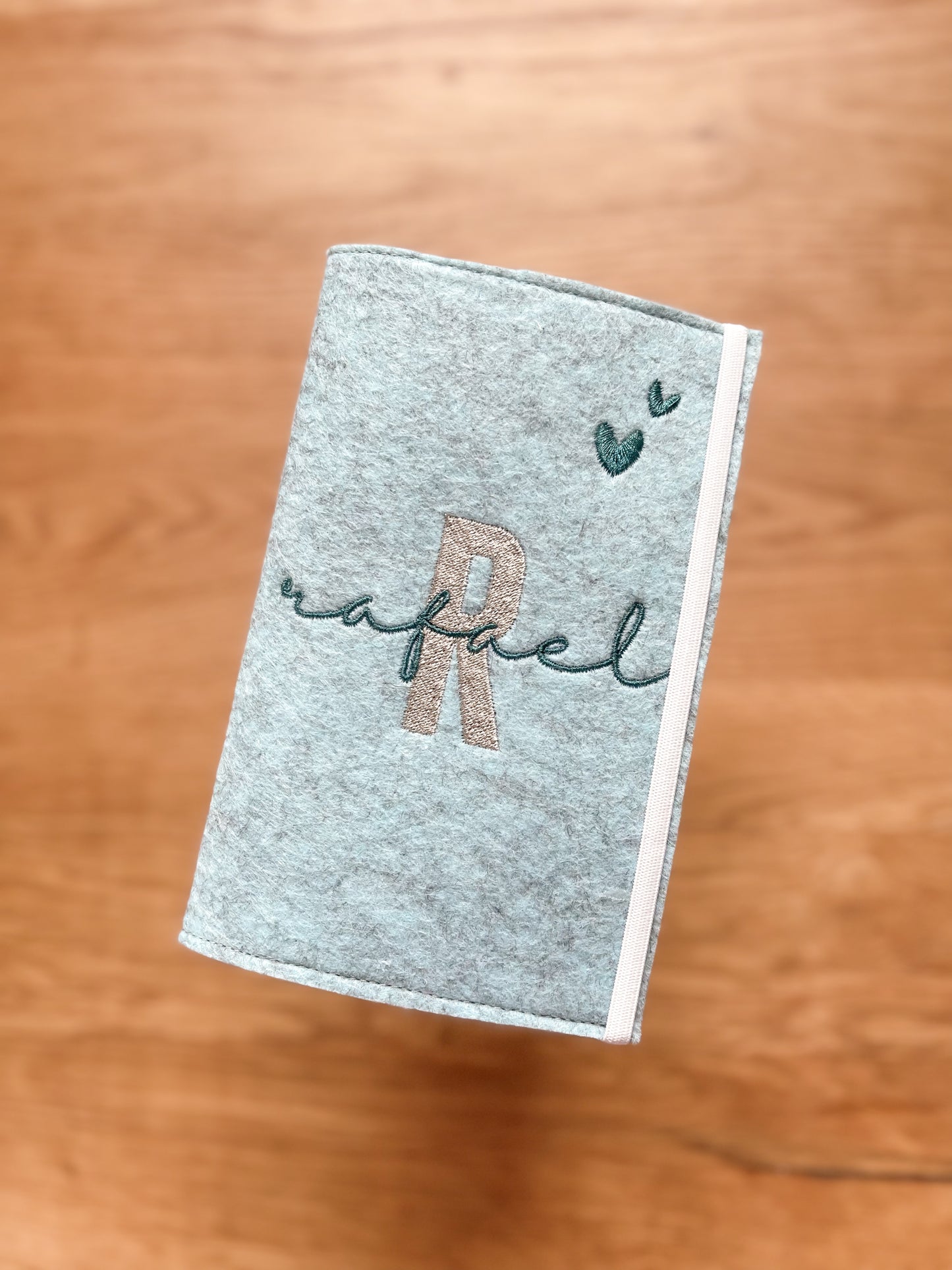 Mutter-Kind-Pass Hülle •Name•