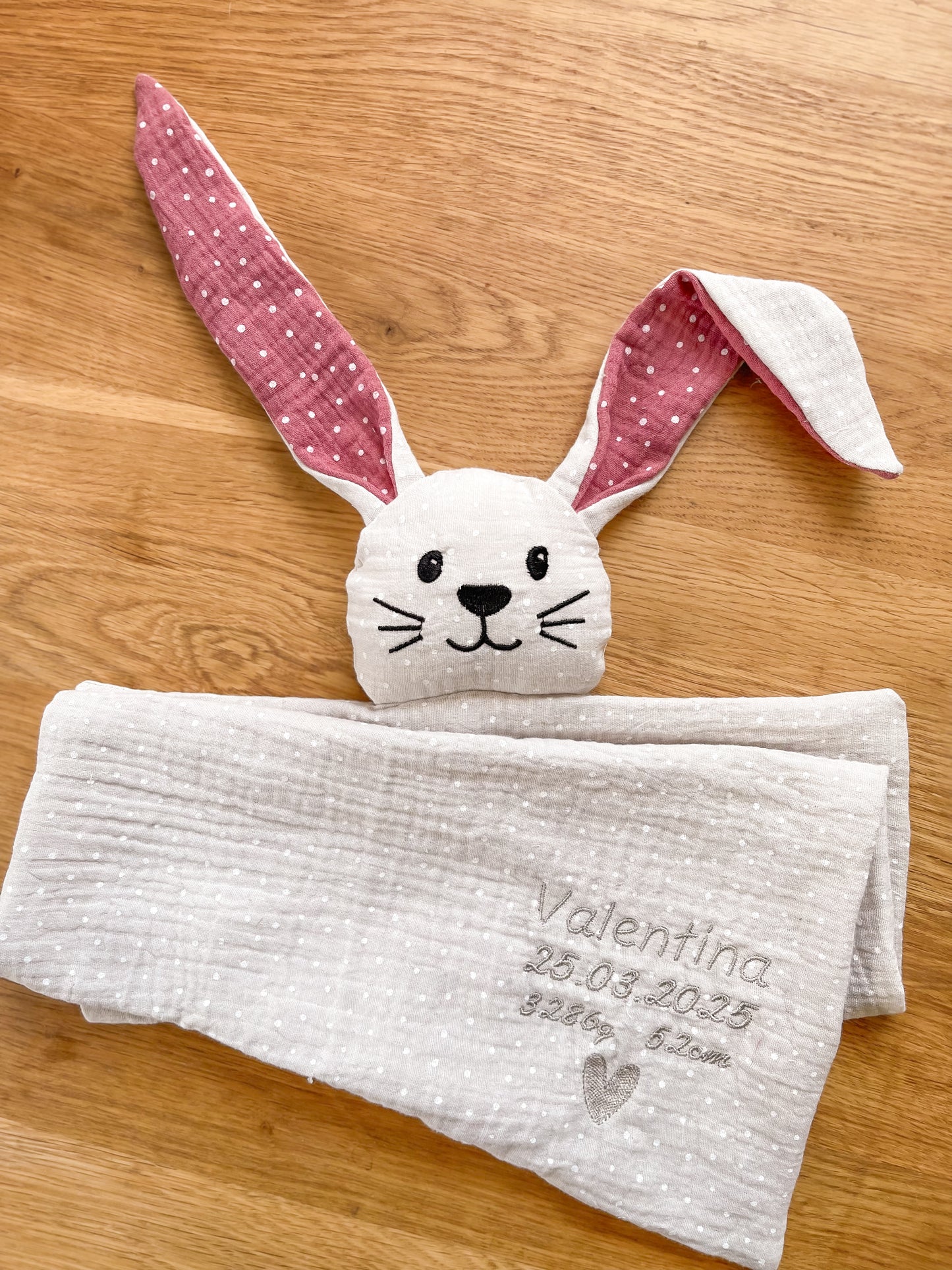 Schnuffelhase