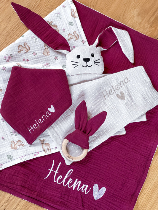 Baby Geschenkset L