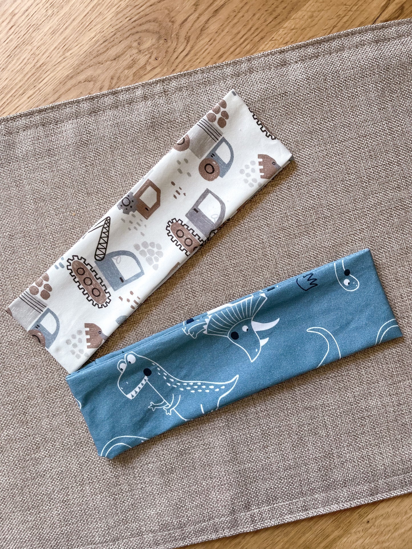 Stirnband für Groß & Klein