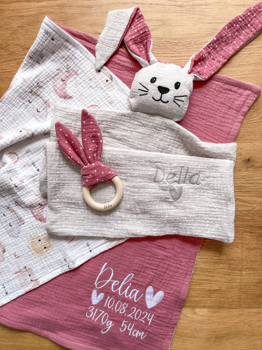 Baby Geschenkset M