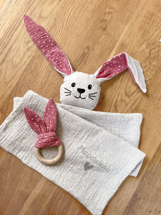 Schnuffelhase