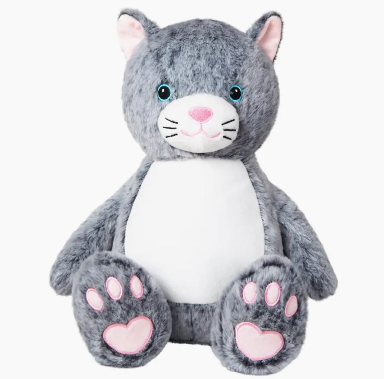 Kuscheltier Katze