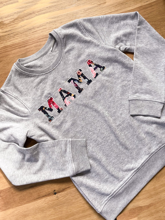 Pullover MAMA