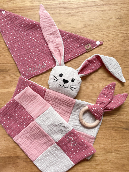 Baby Geschenkset S PLUS