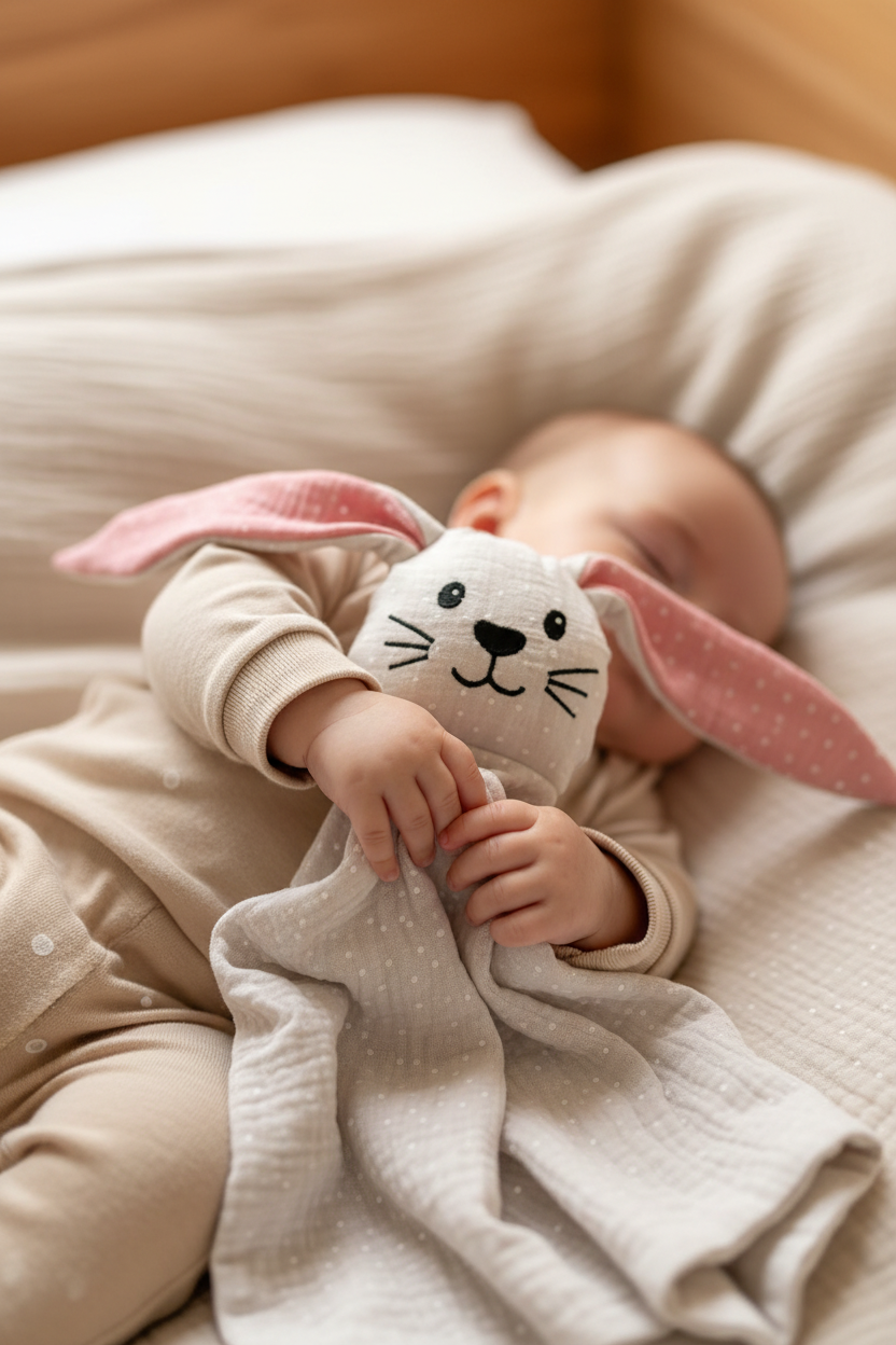 Schnuffelhase