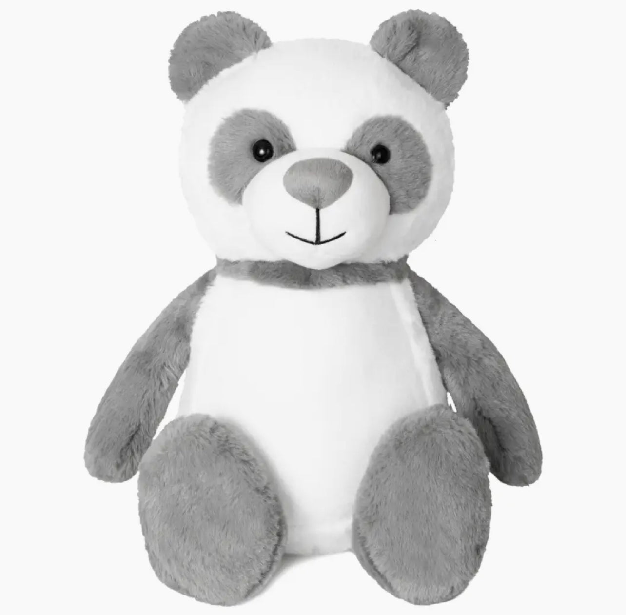 Kuscheltier Pandabär