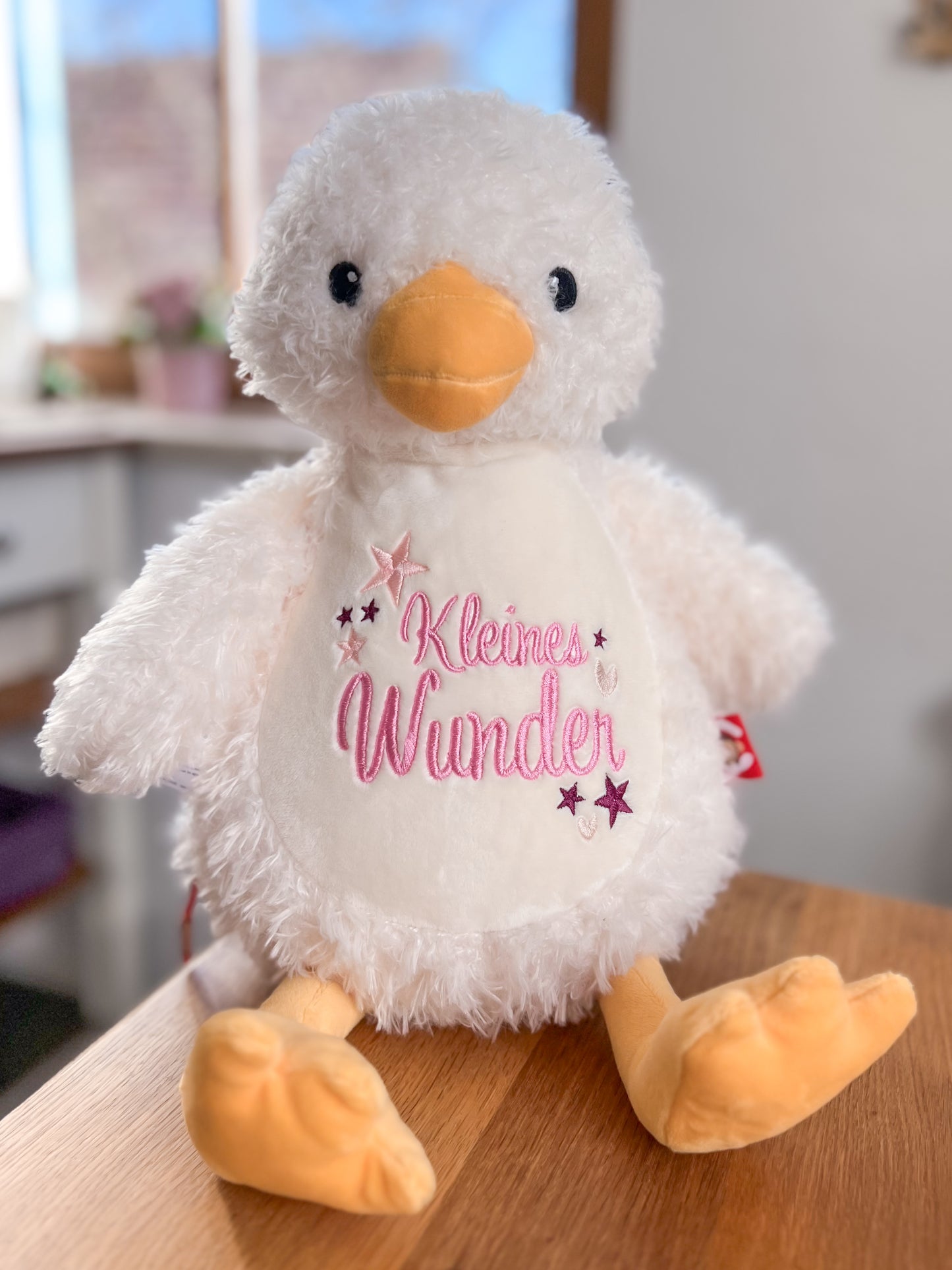 Kuscheltier Name Sterne